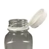 Nakrętka wisząca do butelek PET śr. 3/38 mm biała