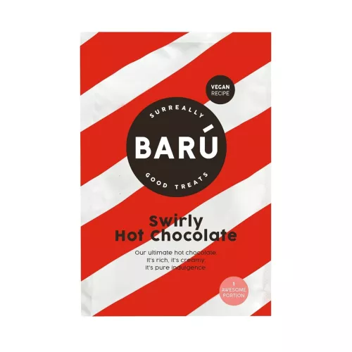 Swirly Chocolate - BARU - saszetka 20g