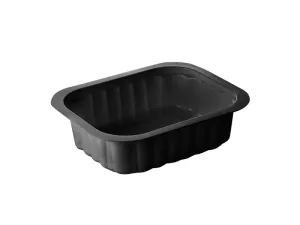Pokrywka do pojemnika na przystawki 138x114mm (Duni  182376) Side Dish