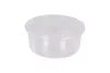 Pojemnik okrągły Tusipack PP 200ml śr. 101mm
