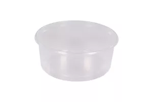 Wieczko PP do pojemników Tusipack śr. 101mm