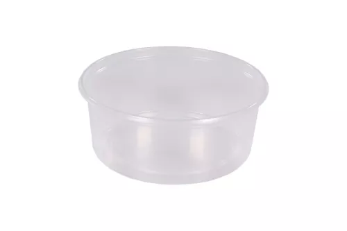 Wieczko PP do pojemników Tusipack śr. 101mm