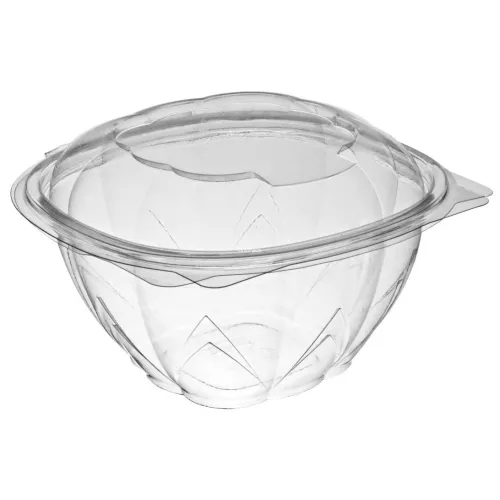 Pucharek z wieczkiem 1000ml