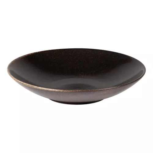 Talerz głęboki porcelanowy śr. 28 cm RHEA