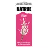 NATRUE Rice Drink – naturalny napój ryżowy