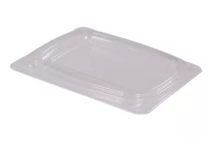 Pojemnik prostokątny PS 1500ml 190x165x85mm