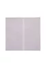 Torba papierowa na kurczaki biała foliowana PE mała 250x240 mm