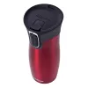 Kubek termiczny Contigo West Loop 470ml - Czerwony