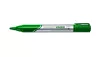 MARKER ZIELONY PERMANENTNY 4MM OGRĄGŁA