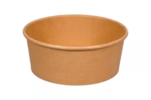 Wieczko PP do pojemnika sałatkowego 500/750/1000 ml śr. 150 mm