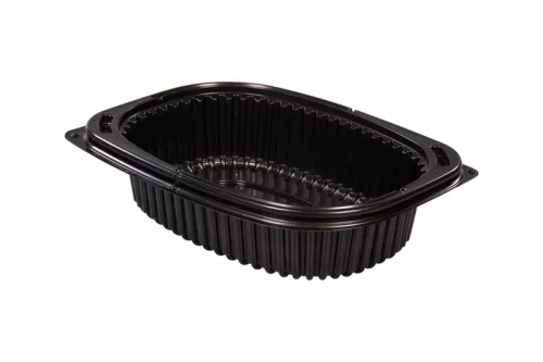 Pojemnik obiadowy 600ml COOK 140x190x46 mm