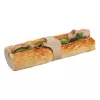 Opaska do bagietki dwustronna 322x40/25mm, take away