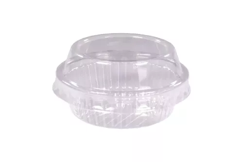 Pokrywka wypukła do pojemnika garmażeryjnego SL910/915/920 (100/150/200ml)