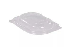 Pojemnik obiadowy 250ml COOK 112x143x30 mm