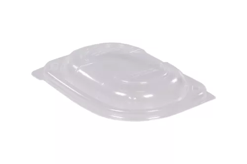 Pojemnik obiadowy 250ml COOK 112x143x30 mm