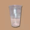 KUBEK PRZEZROCZYSTY 300 ML (100) (2500)