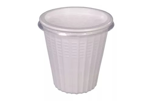 Pojemnik na zupę 650 ml, spieniony PP