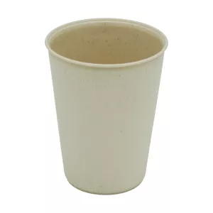 Wieczko śr. 90 mm PP wielokrotnego użytku, białe do kubków THERMO