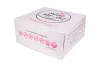 KARTONIK NA TORTY Z KLAPĄ KLEJONY 250X250X120 P10892 SWEET FIT (50)