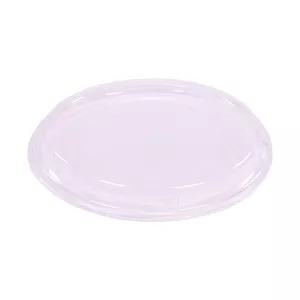 Miska na zupę bordowo-czarna 1000 ml