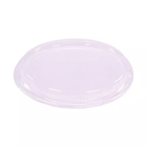 Wieczko do miski bordowo-czarnej 1000 ml