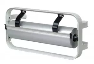 Papier pakowy brązowy eco/kraft 35g na rolce 10kg, szer. 49cm