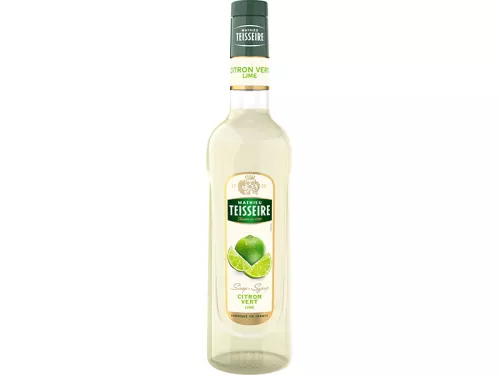 Syrop LIMONKA Teisseire 0,7L
