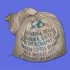 CAFFE NERO UNROASTED COFFEE - KAWA ZIELONA A30KG CNV