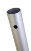 Kij aluminiowy 140cm