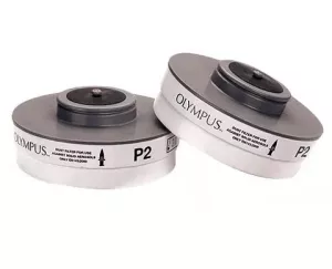 Półmaska JSP OLYMPUS MAS-MIDI EN140