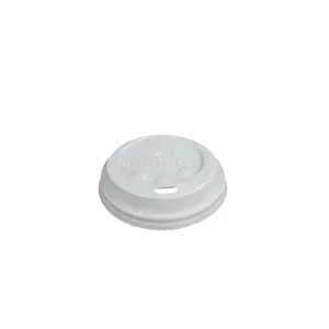 Kubek papierowy 1-warstwowy biały 180ml/7oz śr.70 mm