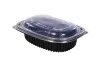 Pojemnik obiadowy 600ml COOK 140x190x46 mm