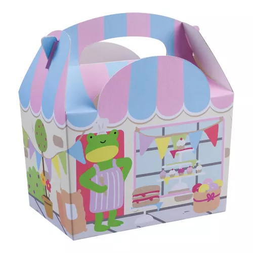 Pudełko BOUTIQUE 152 x 100 x 102mm