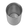 Kubek termiczny Contigo Luxe 360ml - Stalowy