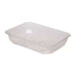 Przykrywka do pojemnika PP 180x130 mm 500/750/1000 ml