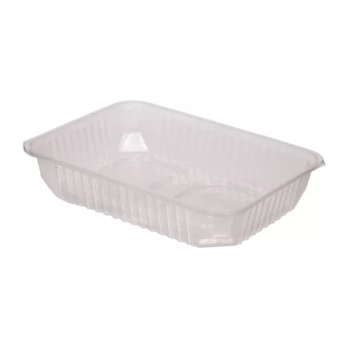 Przykrywka do pojemnika PP 180x130 mm 500/750/1000 ml