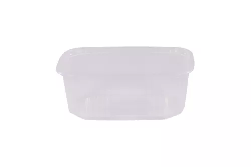 Przykrywka do pojemników prostokątnych PP 108x80mm
