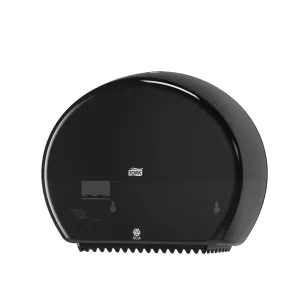Papier toaletowy Tork mini jumbo miękki Premium, biały T2