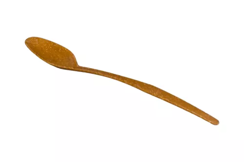 Łyżeczka koktajlowa WPC do systemu wielokrotnego użytku