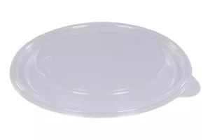 Pojemnik okrągły 1000 ml PP na zupę i gorące dania