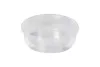 Pojemnik okrągły Tusipack PP 125ml śr. 101mm