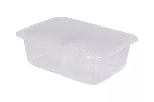 Przykrywka do pojemników obiadowych 650/850/1000ml (W2/601)