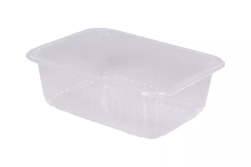 Przykrywka do pojemników obiadowych 650/850/1000ml (W2/601)