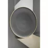 TALERZ PŁASKI 28 CM MINIMAL - VERLO