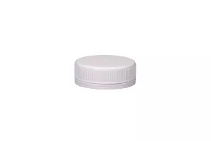 Butelka plastikowa rPET kwadratowa gładka 1000 ml śr. 3/38 mm