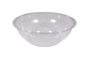 Wieczko do pucharka sałatkowego 1600ml