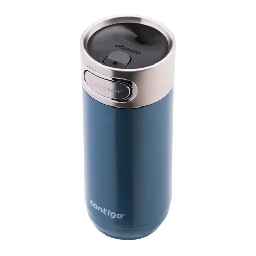 Kubek termiczny Contigo Luxe 360ml - Cornflower