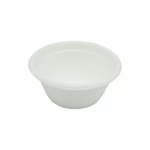 Pokrywka z masy papierowej do sosjerek 60 ml śr. 68 mm