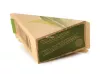 Trójkątne pudełko na kanapki Ecoco do zgrzewu 75x123mm