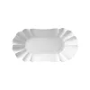 Tacka papierowa MUSZELKA 8x14,5x2,5 cm
